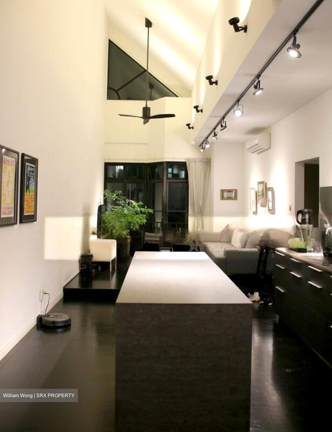 Castle Loft (D15), Apartment #502360181